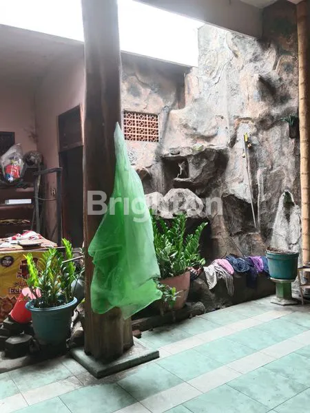 image DIJUAL  RUMAH DAN TOKO BESERTA ISINYA (3)
