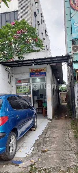 image TANAH STRATEGIS SIAP BANGUN MARGONDA (2)