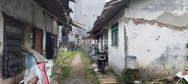 image TANAH STRATEGIS SIAP BANGUN MARGONDA (4)