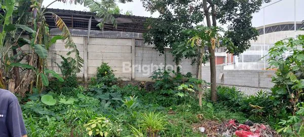 image TANAH STRATEGIS SIAP BANGUN MARGONDA (5)