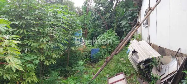 image TANAH STRATEGIS SIAP BANGUN MARGONDA (6)