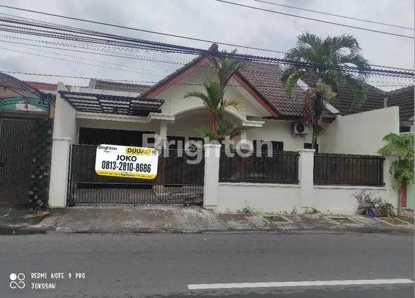 image RUMAH DI JALAN DAMAI (1)