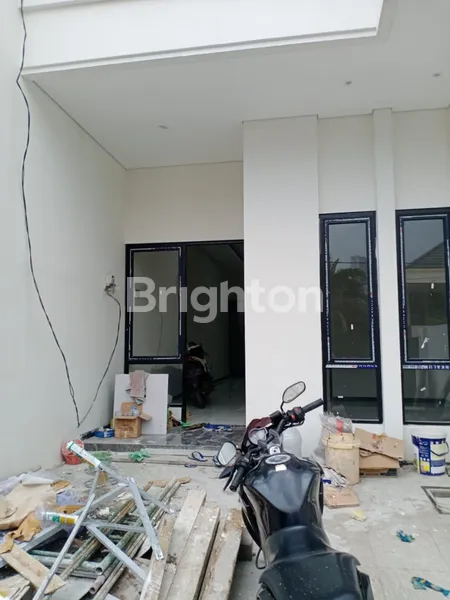 image KALIJUDAN, NEW MINIMALIS SIAP HUNI, SANITARY TOTO, 2 LANTAI (3)