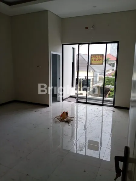 image KALIJUDAN, NEW MINIMALIS SIAP HUNI, SANITARY TOTO, 2 LANTAI (5)