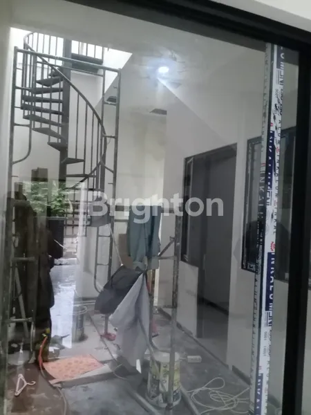 image KALIJUDAN, NEW MINIMALIS SIAP HUNI, SANITARY TOTO, 2 LANTAI (6)