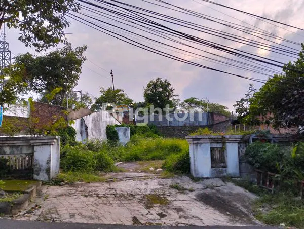 image TANAH SIAP BANGUN PINGGIR JALAN UTAMA PERUMAHAN (1)