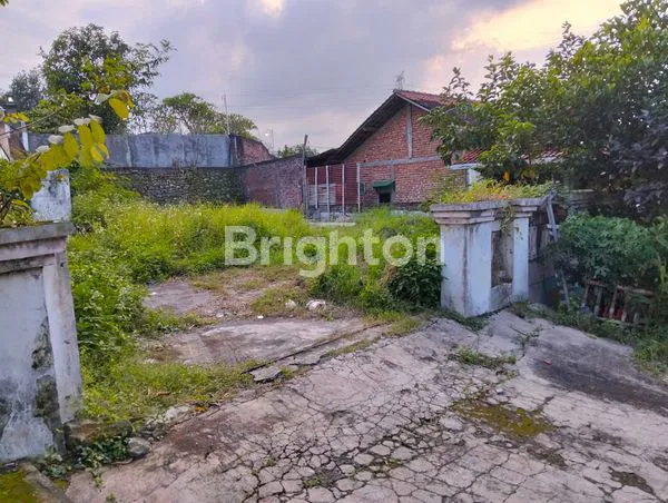 image TANAH SIAP BANGUN PINGGIR JALAN UTAMA PERUMAHAN (3)