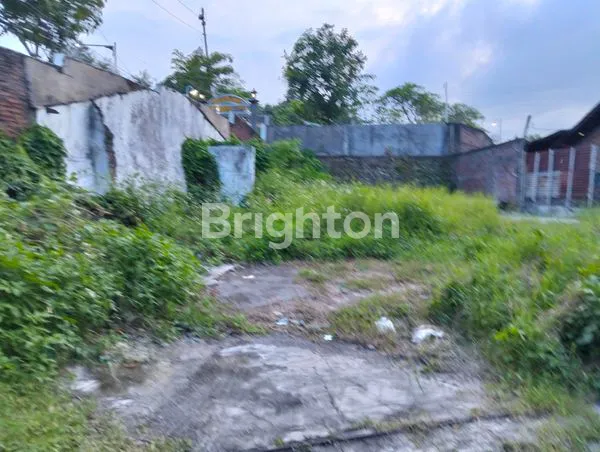 image TANAH SIAP BANGUN PINGGIR JALAN UTAMA PERUMAHAN (2)