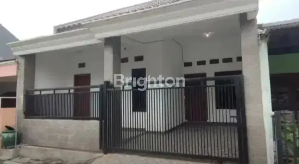 image BABATAN INDAH ROW JALAN 6 METER STRATEGIS LOKASI DEKAT PAKUWON MALL  (1)