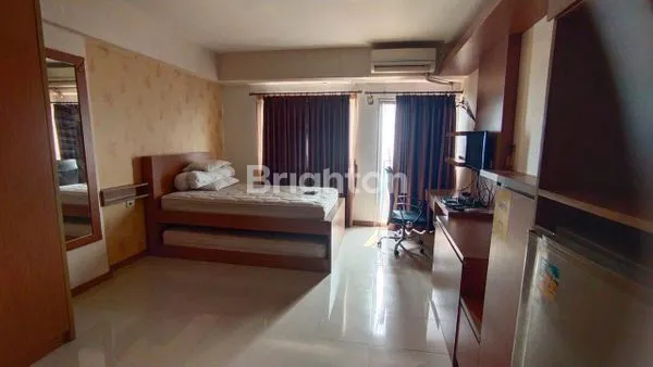 image UNIT APARTEMEN PARK VIEW DEPOK (1)
