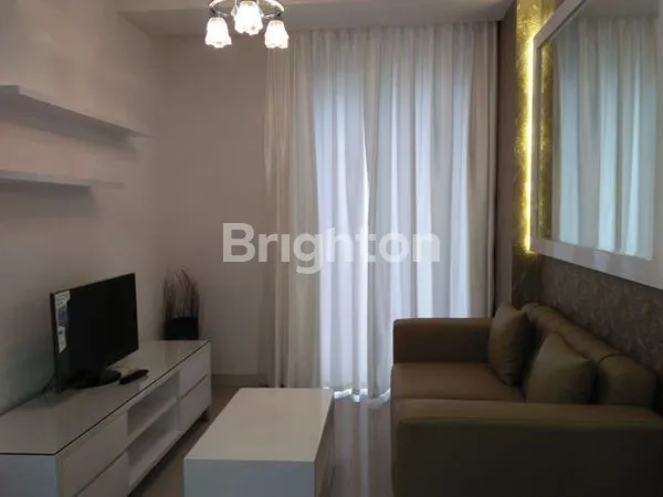 image DI SEWAKAN CEPAT APARTEMEN SIGNATURE PARK GRANDE MT HARYONO CAWANG JAKARTA TIMUR (2)