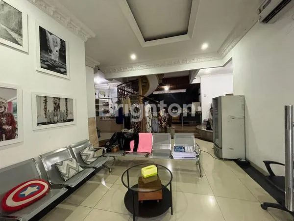 image BANDUNG SELATAN, RUMAH CANTIK MEWAH SIAP MASUK DILINGKUNGAN ASRI (3)