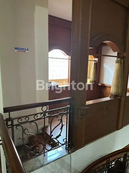 image BANDUNG SELATAN, RUMAH CANTIK MEWAH SIAP MASUK DILINGKUNGAN ASRI (4)