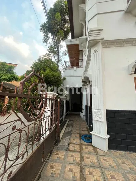 image BANDUNG SELATAN, RUMAH CANTIK MEWAH SIAP MASUK DILINGKUNGAN ASRI (7)