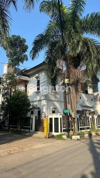 image BANDUNG SELATAN, RUMAH CANTIK MEWAH SIAP MASUK DILINGKUNGAN ASRI (1)