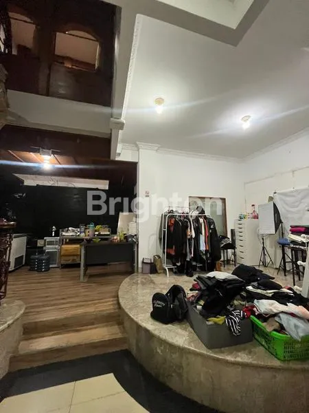 image BANDUNG SELATAN, RUMAH CANTIK MEWAH SIAP MASUK DILINGKUNGAN ASRI (2)