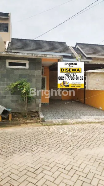 image RUMAH MODERN MINIMALIS DEKAT RS.IA MOEIS (1)