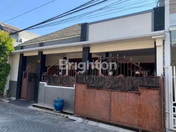 image RUMAH DI PONDOK TANJUNG PERMAI RUNGKUT DEKAT PANDUGO (1)