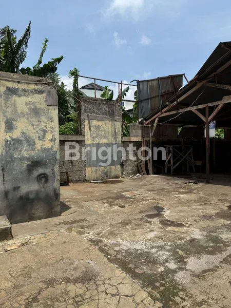 image DIJUAL CEPAT HITUNG TANAH, JL. PINANG, PAMULANG TIMUR, TANG SEL (6)