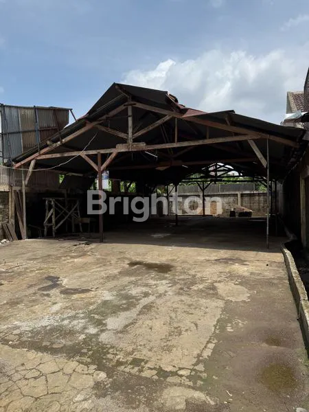 image DIJUAL CEPAT HITUNG TANAH, JL. PINANG, PAMULANG TIMUR, TANG SEL (5)