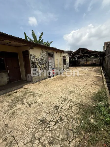 image DIJUAL CEPAT HITUNG TANAH, JL. PINANG, PAMULANG TIMUR, TANG SEL (4)