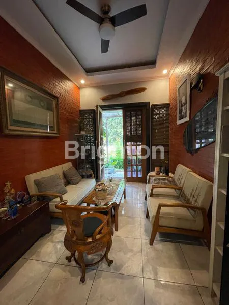 image RUMAH BSD TANGERANG SELATAN (1)