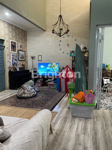 image RUMAH BSD TANGERANG SELATAN (2)