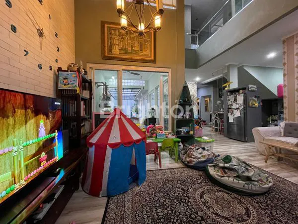 image RUMAH BSD TANGERANG SELATAN (6)