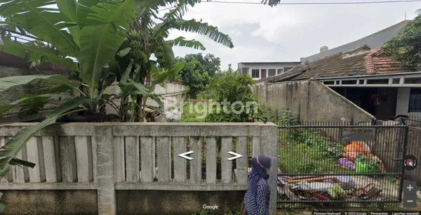 image KAVLING STRATEGIS DI BEJI DEPOK – ASRI, RINDANG, & HARGA TERJANGKAU! (1)