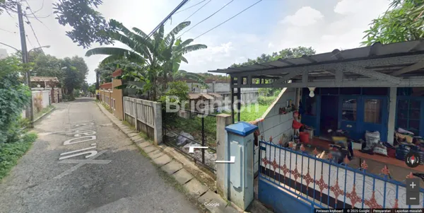 image KAVLING STRATEGIS DI BEJI DEPOK – ASRI, RINDANG, & HARGA TERJANGKAU! (2)