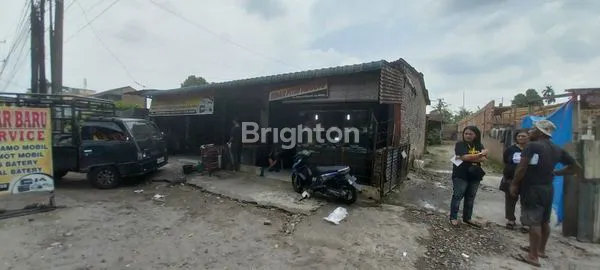 image RUMAH DAN KAMAR KOS TERMASUK KIOS (2)