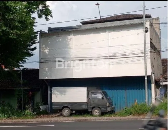 image RUKO AREA PANDAAN NOL JALAN RAYA DIJUAL LOKASI STRATEGIS DEPAN SEMEN HOLCIM SATU DERET DENGAN COCA COLA (1)
