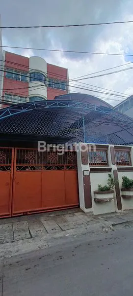 image RUMAH KEADILAN JAKARTA PUSAT KOKOH (1)