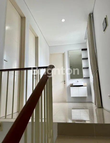 image RUMAH SIAP HUNI, FULL FURNISHED, TINGGAL BAWA KOPER. NWP EXTENTION (7)