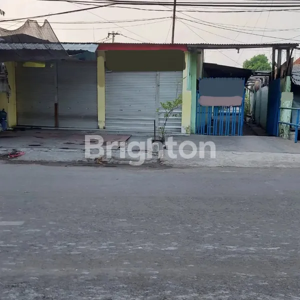 image RUMAH KOS SIAP HUNI AREA KEPUTIH, SURABAYA TIMUR (6)