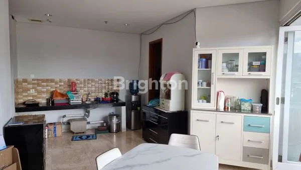 image APARTEMEN DAGO SUITS FULL FURNISHED, KT : 3+1, KM : 2+1 (3)