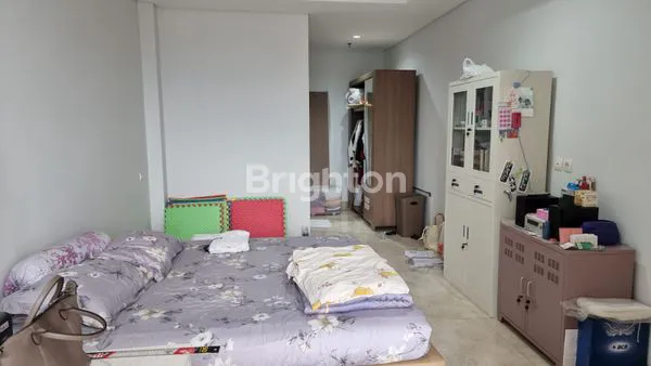 image APARTEMEN DAGO SUITS FULL FURNISHED, KT : 3+1, KM : 2+1 (7)