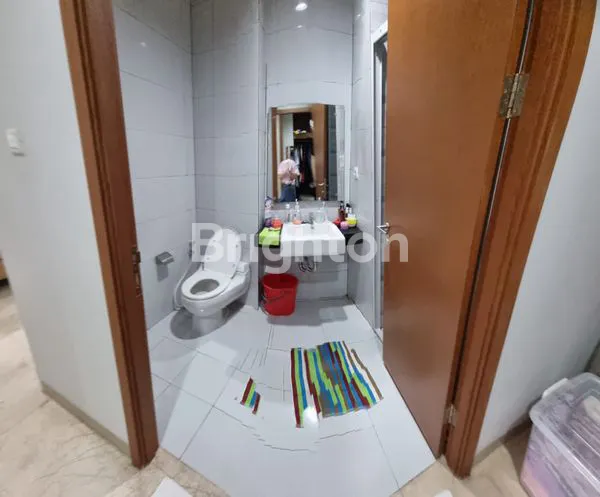 image APARTEMEN DAGO SUITS FULL FURNISHED, KT : 3+1, KM : 2+1 (6)