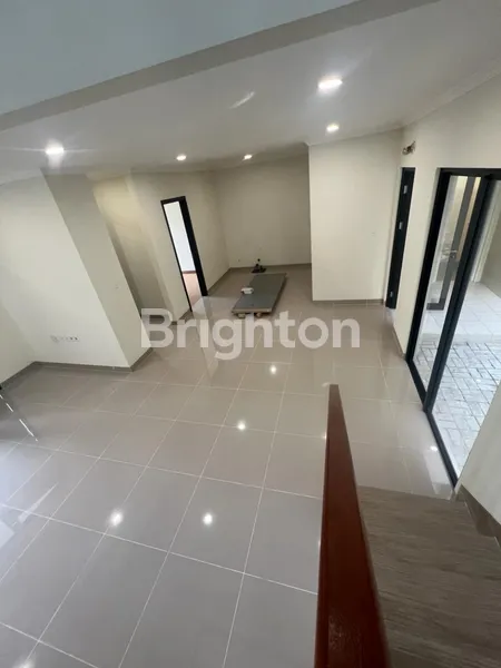 image CARSON SUMMARECON GADING SERPONG, TURUN HARGA !! RUMAH KONSEP BARU DENGAN NATURAL SKYLIGHT (6)