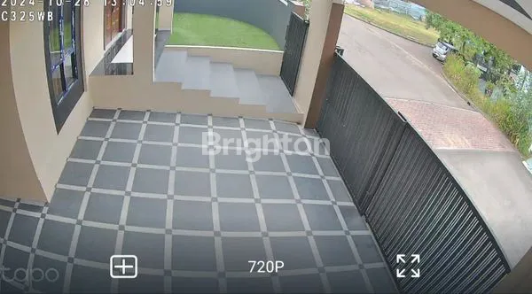 image RUMAH HOOK 3 LANTAI FULL FURNISH ANGGREK LOKA (7)