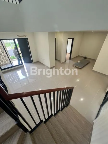 image RUMAH MEWAH 150M² DI CLUSTER CARSON, STRATEGIS (2)