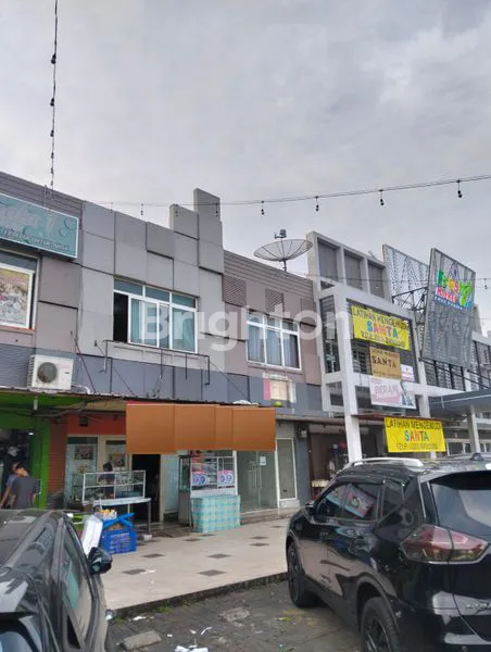 image RUKO FRESH MARKET, KOTA WISATA CIBUBUR, BOGOR (2)