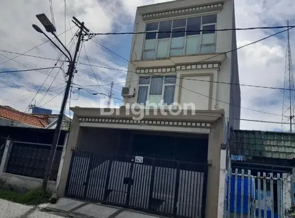 image RUMAH USAHA SIMPANG DARMO PERMAI SELATAN  (1)