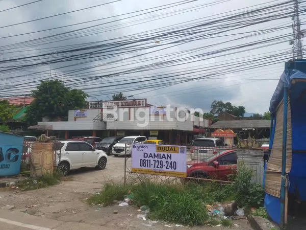 image TANAH BANGUNAN TUGU RADEN INTAN HAJIMENA BANDAR LAMPUNG (2)