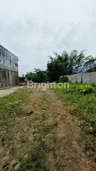 TANAH STRATEGIS DEKAT KAMPUS DI MALANG