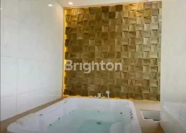 image SKYHOUSE BSD TOWER DUXTON 3BR DAN 1 BEDROOM (7)