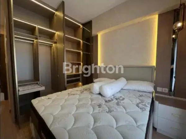 image SKYHOUSE BSD TOWER DUXTON 3BR DAN 1 BEDROOM (4)