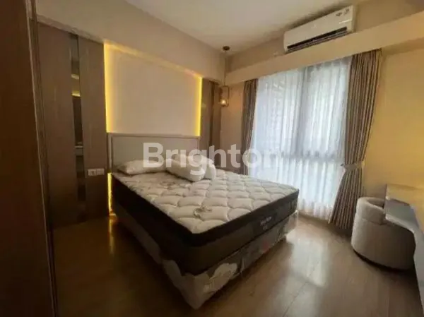 image SKYHOUSE BSD TOWER DUXTON 3BR DAN 1 BEDROOM (3)