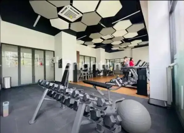 image SKYHOUSE BSD TOWER DUXTON 3BR DAN 1 BEDROOM (8)