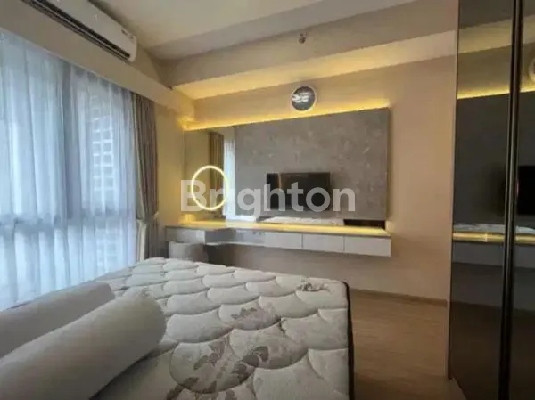 image SKYHOUSE BSD TOWER DUXTON 3BR DAN 1 BEDROOM (5)
